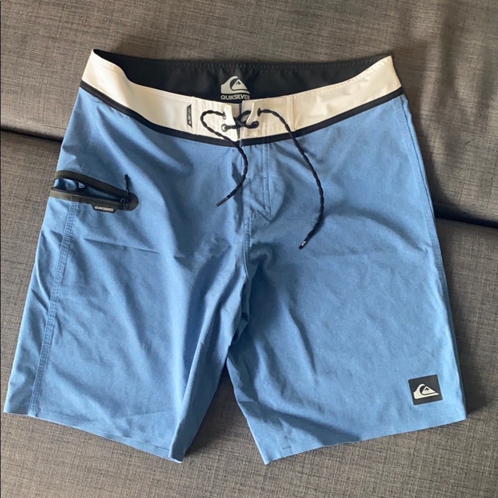 Quiksilver swimwear AG47